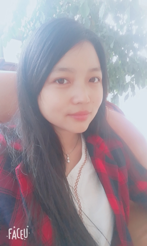 玉婷的第一张照片--吉安相亲服务中心