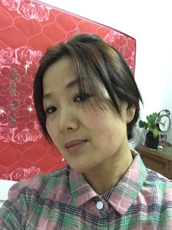 兰儿的第一张照片--吉安相亲服务中心