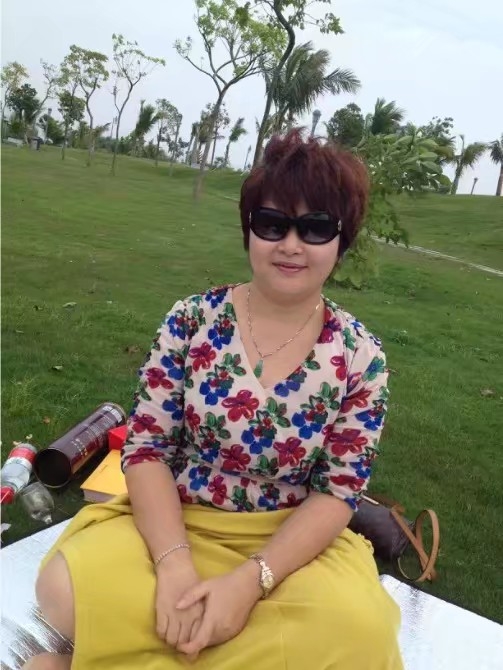 等有缘人的第一张照片--吉安相亲服务中心