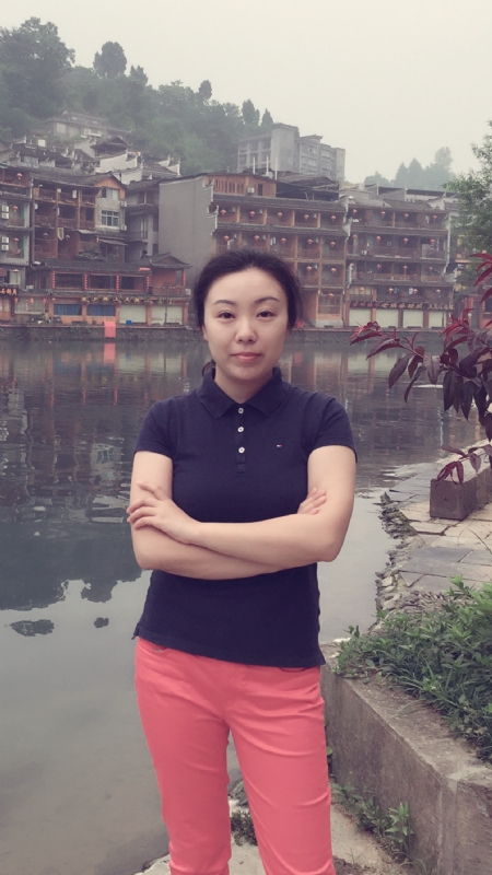 乐妞的第一张照片--吉安相亲服务中心