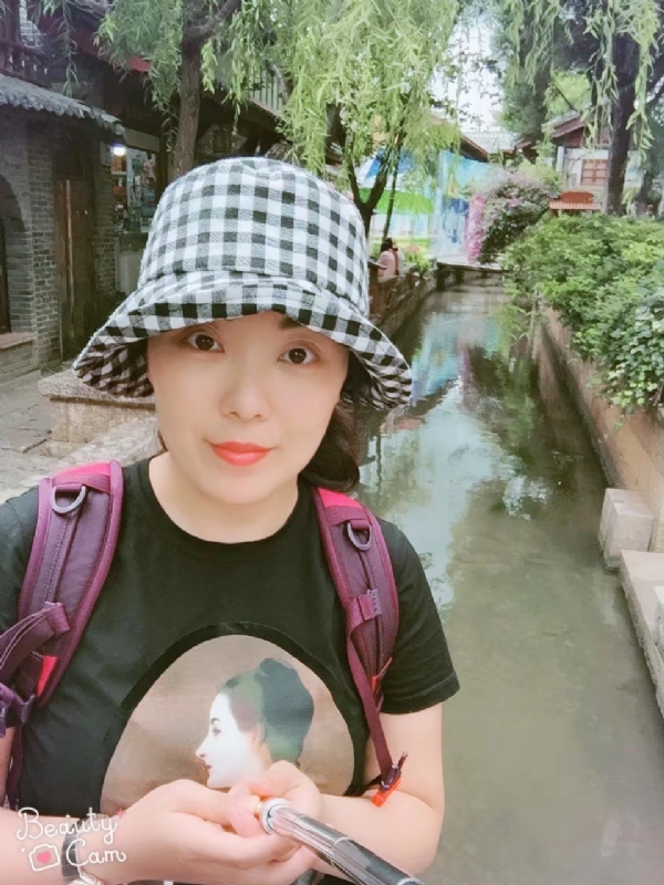 乐妞的第三张照片--吉安相亲服务中心