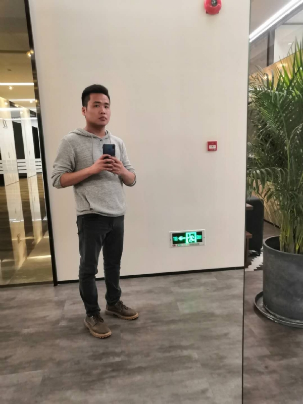 Tim的第二张照片--吉安相亲服务中心