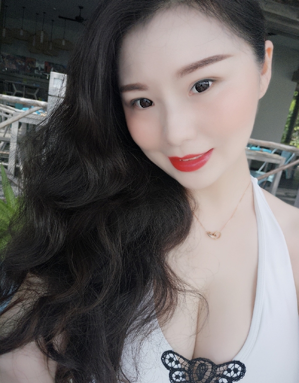 yoyo的第一张照片--吉安相亲服务中心