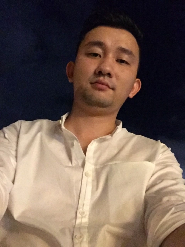天昊的第一张照片--吉安相亲服务中心
