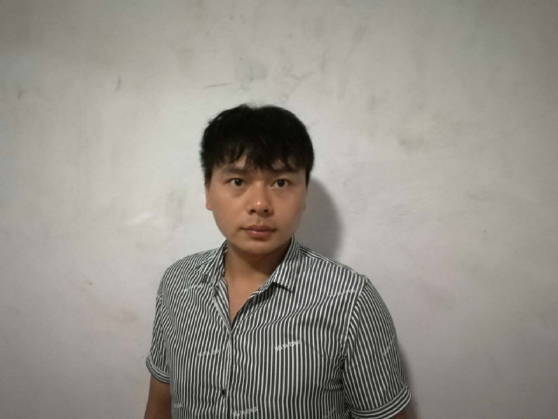 微笑的云的第一张照片--吉安相亲服务中心