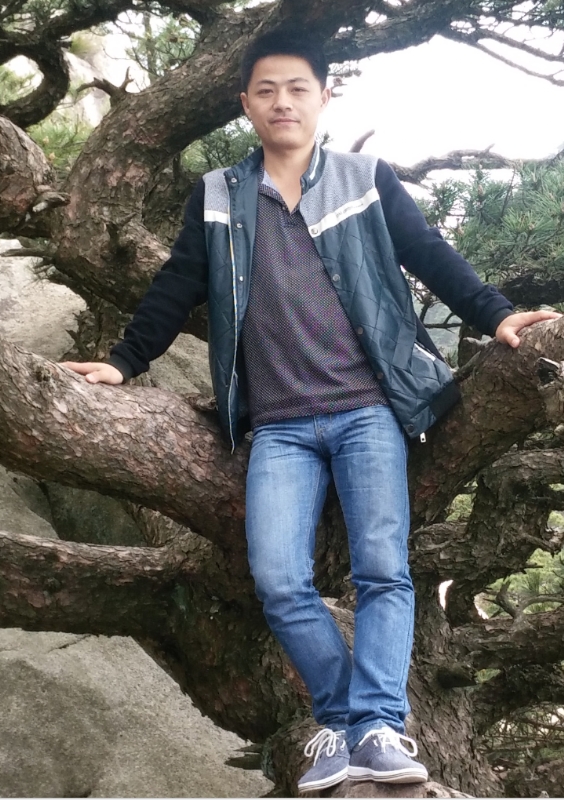 盼的第一张照片--吉安相亲服务中心