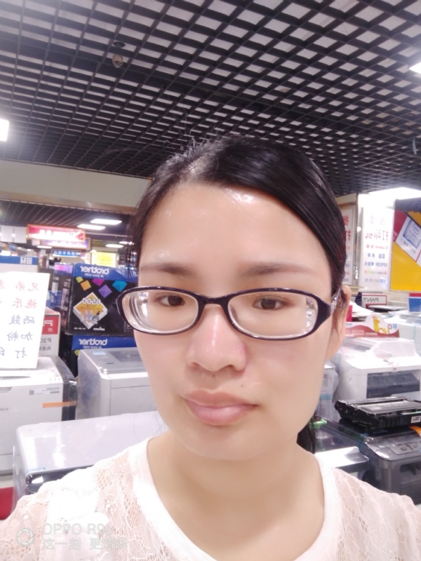 兔妮的第一张照片--吉安相亲服务中心