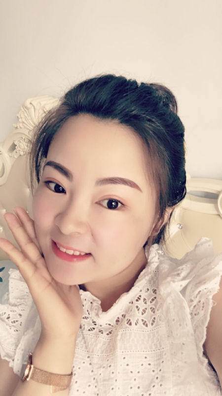 美琳的第一张照片--吉安相亲服务中心