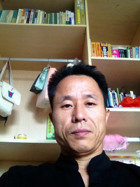 龙三少的第一张照片--吉安相亲服务中心