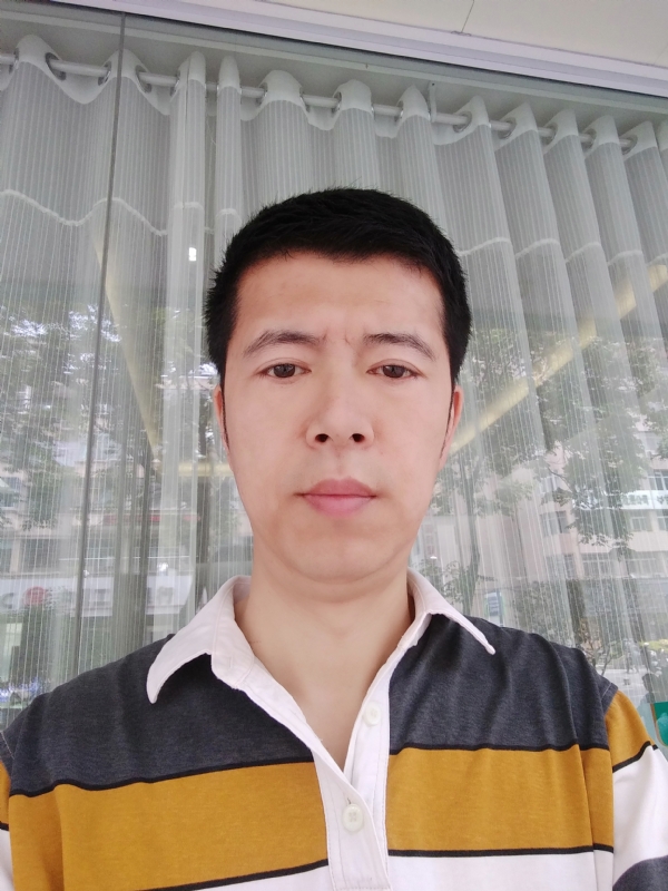 海怀的第一张照片--吉安相亲服务中心