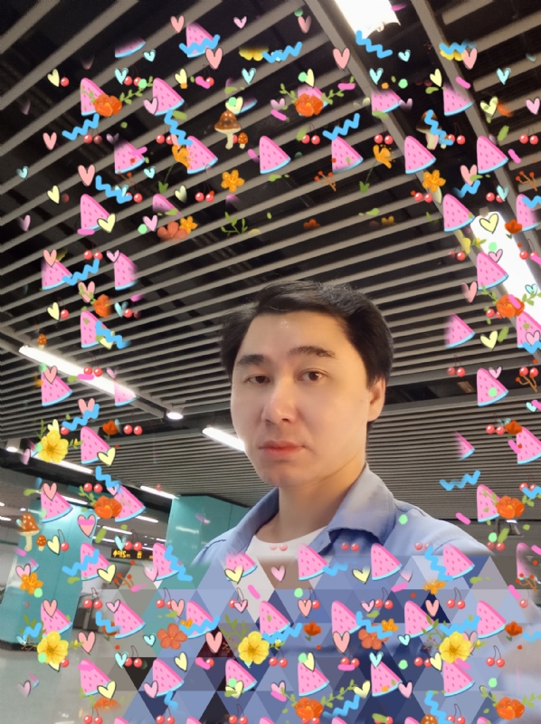 绿叶的第一张照片--吉安相亲服务中心