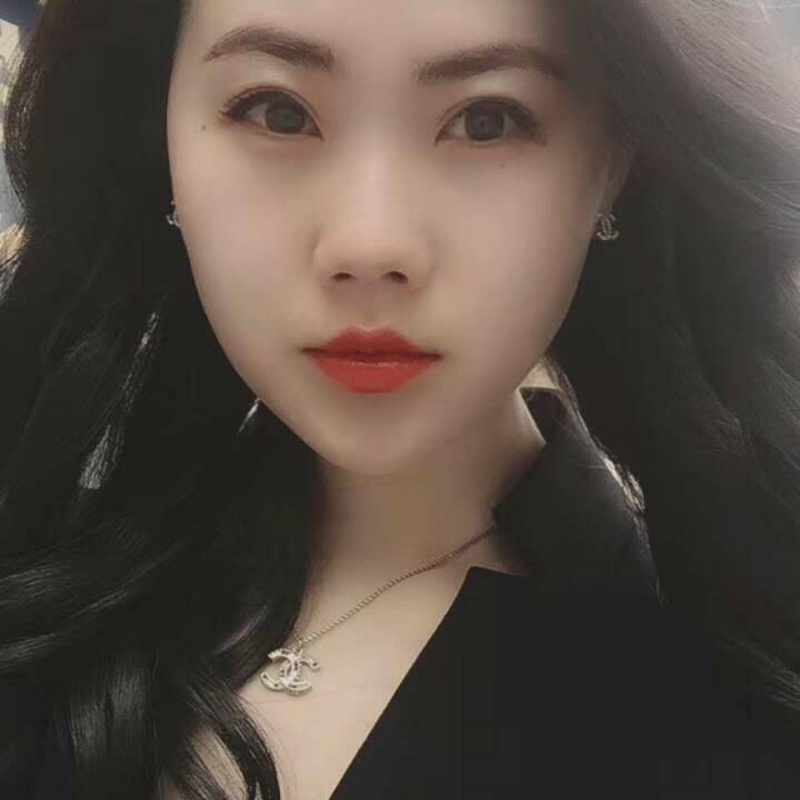 晓晓的第一张照片--吉安相亲服务中心