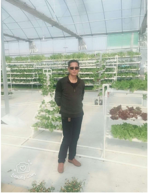 风雨同舟的第一张照片--吉安相亲服务中心