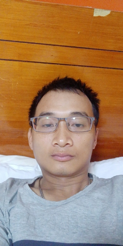 缘来系你的第二张照片--吉安相亲服务中心