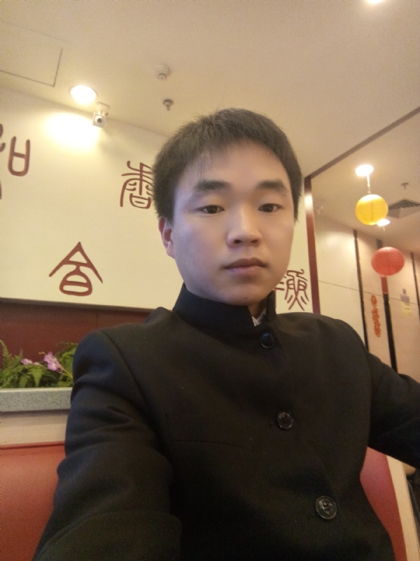 夜凉露沾衣的第一张照片--吉安相亲服务中心