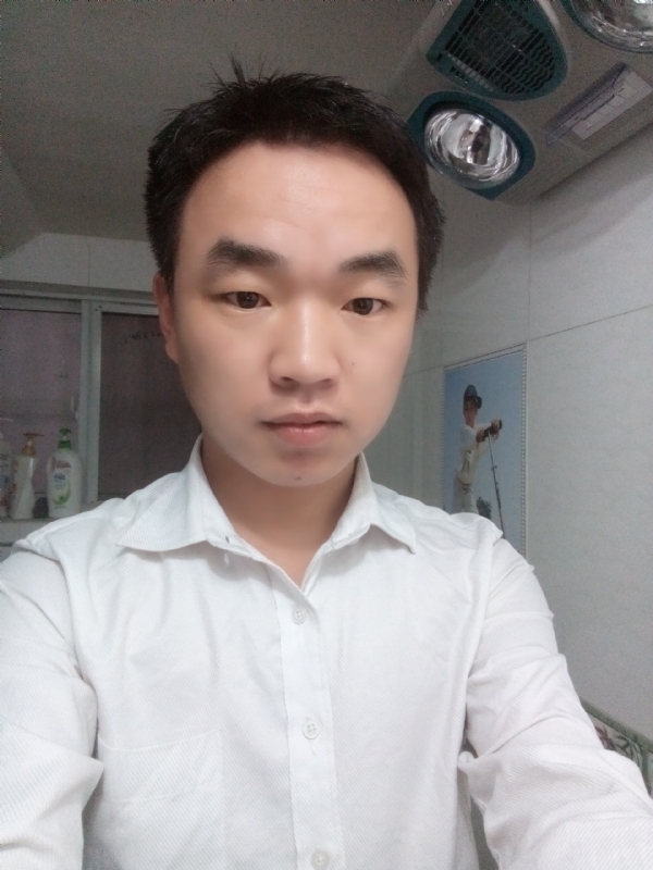 夜凉露沾衣的第二张照片--吉安相亲服务中心