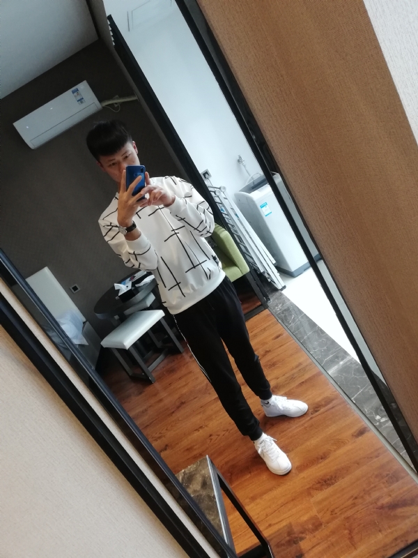 暖心人的第一张照片--吉安相亲服务中心