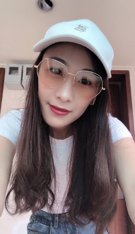 姗的第一张照片--吉安相亲服务中心