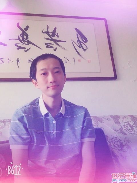 唯有、努力的第一张照片--吉安相亲服务中心