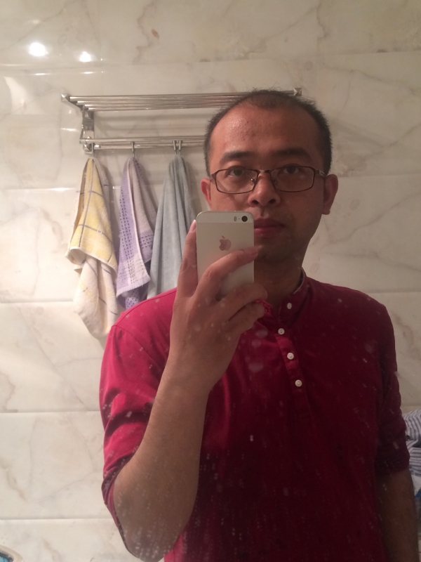 世界那么大的第二张照片--吉安相亲服务中心