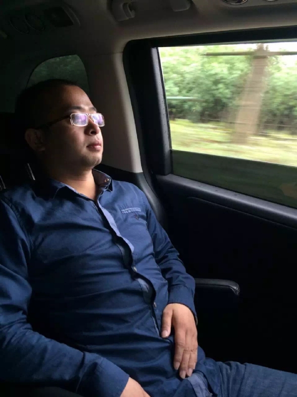 世界那么大的第三张照片--吉安相亲服务中心