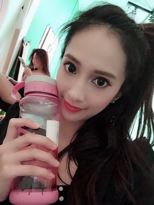 沐沐吖的第一张照片--吉安相亲服务中心