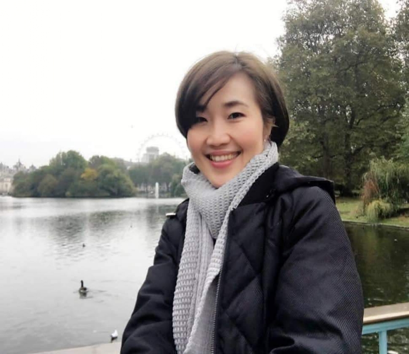 ella的第一张照片--吉安相亲服务中心