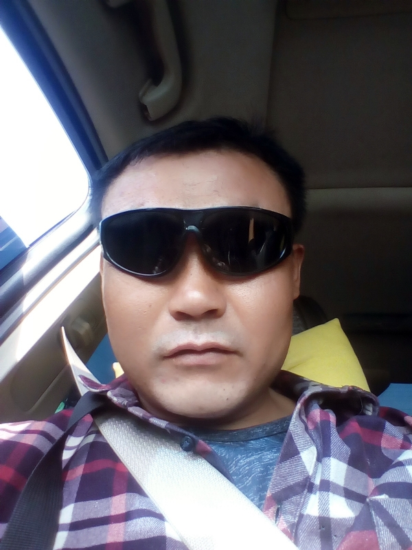 莱芜强哥的第一张照片--吉安相亲服务中心