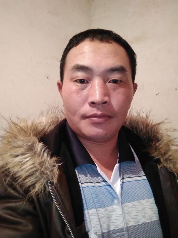 姻之缘的第一张照片--吉安相亲服务中心