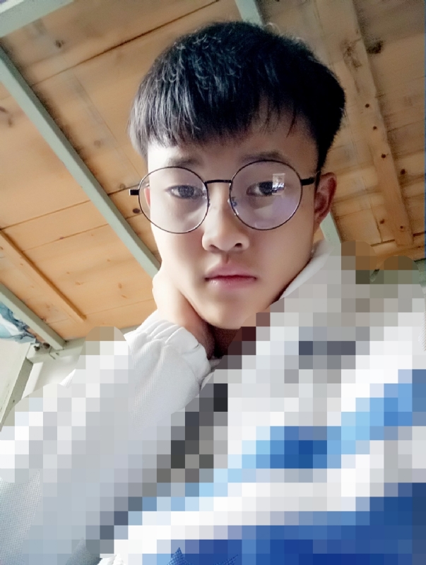 小鱼鱼的第一张照片--吉安相亲服务中心
