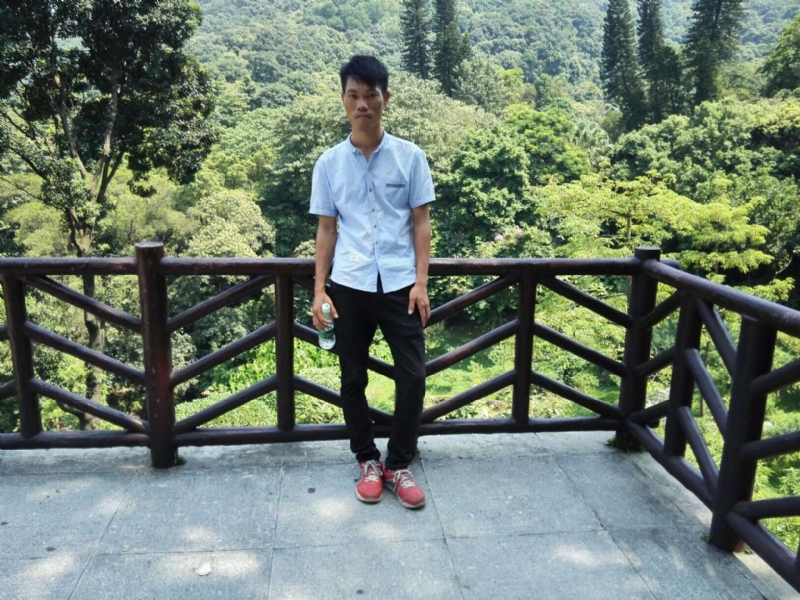 小进的第一张照片--吉安相亲服务中心