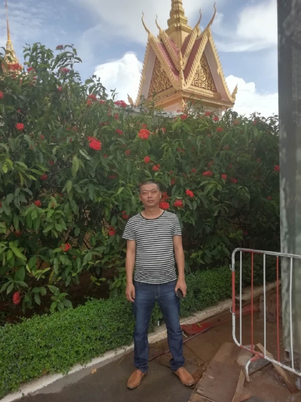 转折点的第一张照片--吉安相亲服务中心
