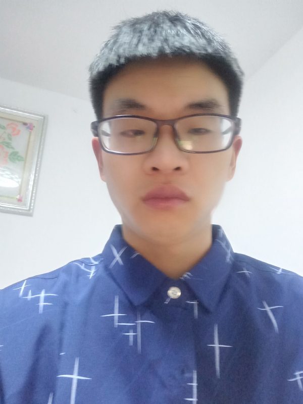 搬砖小伙的第一张照片--吉安相亲服务中心