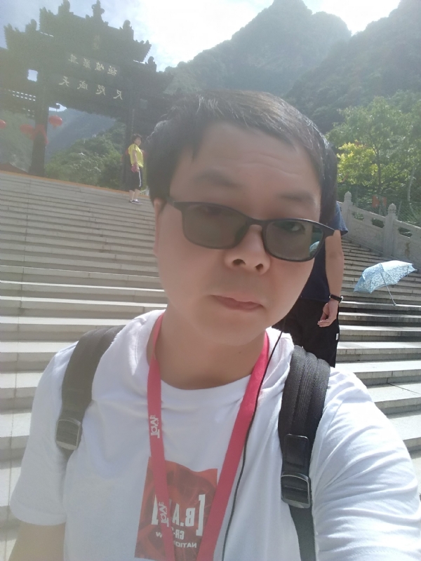 往后余生的第一张照片--吉安相亲服务中心