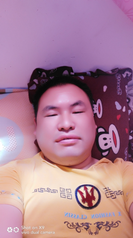 孤狼的第一张照片--吉安相亲服务中心