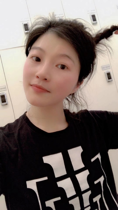 Yogagirl的第一张照片--吉安相亲服务中心
