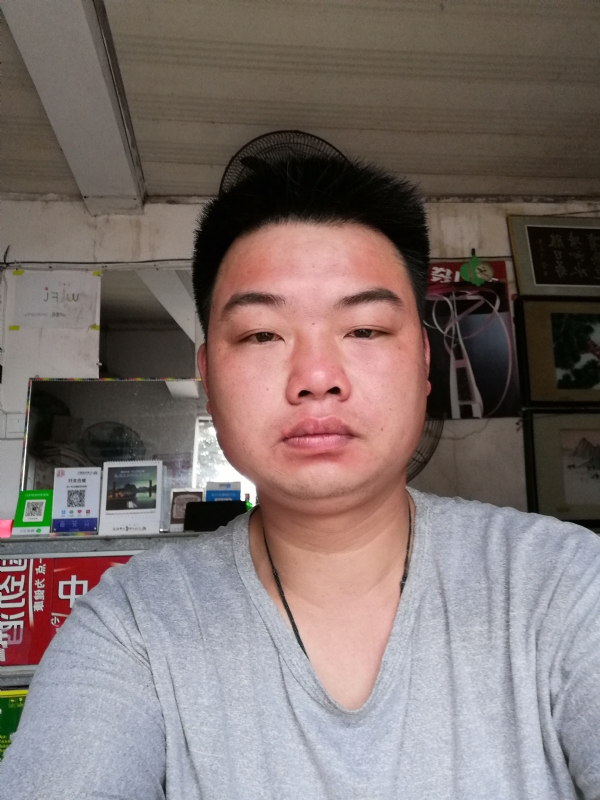憨佬俵的第一张照片--吉安相亲服务中心