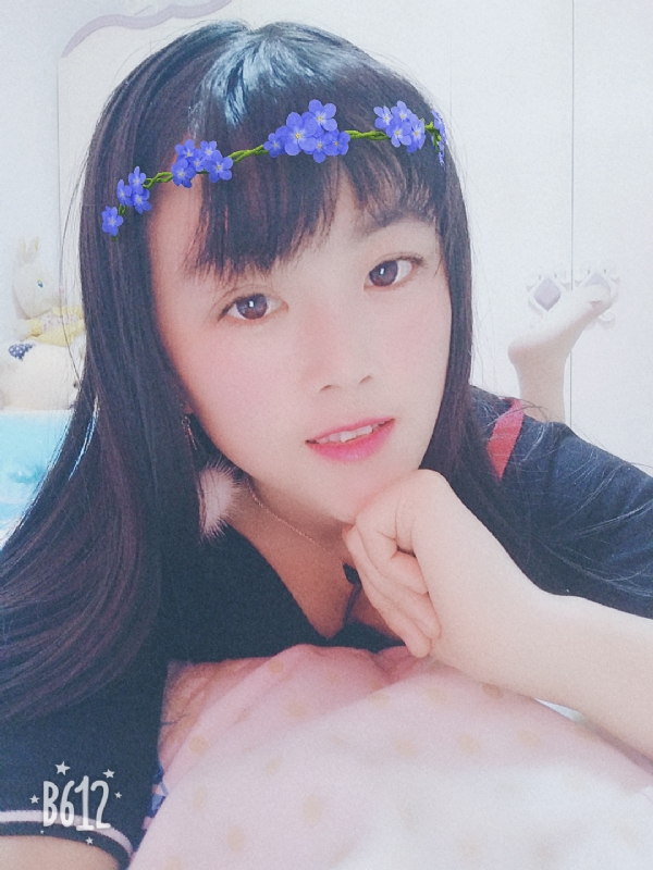 冷暖自知的第一张照片--吉安相亲服务中心