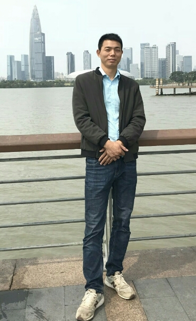 我需要你的第一张照片--吉安相亲服务中心