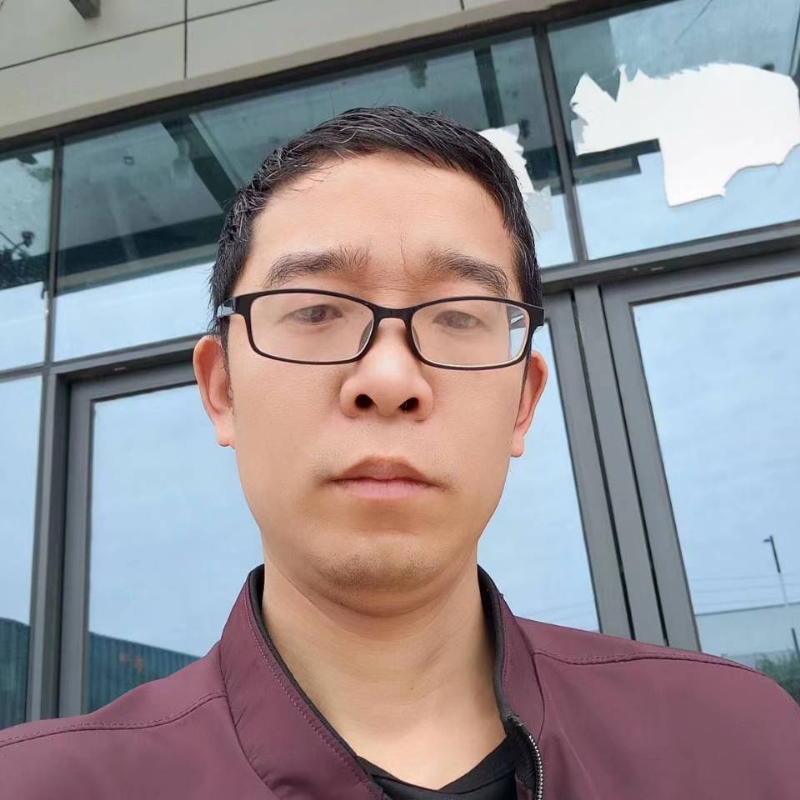 眼镜的第一张照片--吉安相亲服务中心