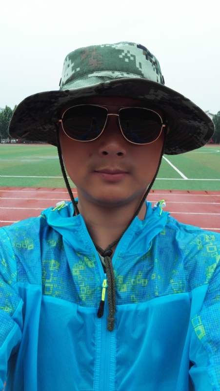 银尘的第一张照片--吉安相亲服务中心