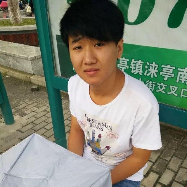 小丁的第一张照片--吉安相亲服务中心
