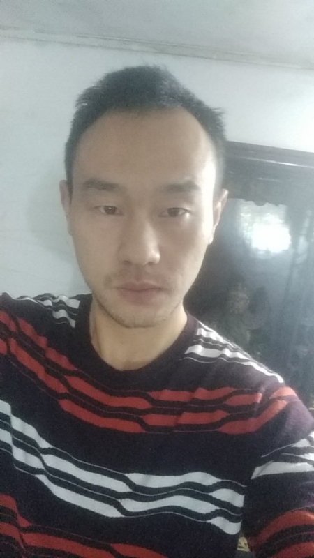 张浩浩的第一张照片--吉安相亲服务中心