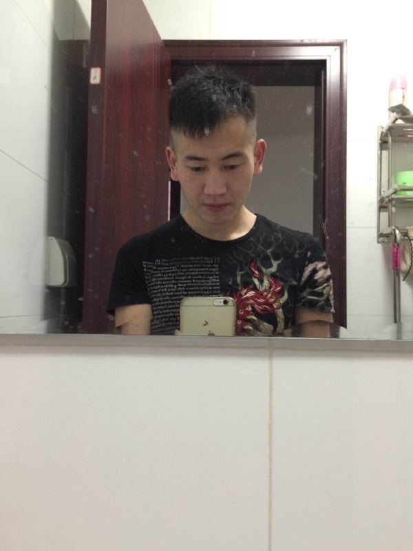 相爱相守的第一张照片--吉安相亲服务中心