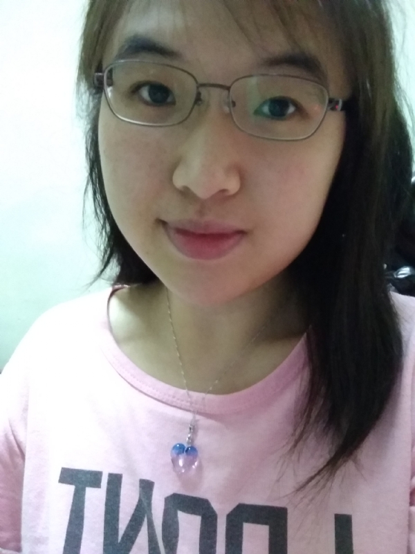 幸福海豚的第一张照片--吉安相亲服务中心