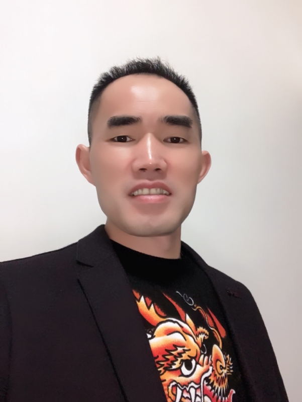 遇上对的人的第一张照片--吉安相亲服务中心