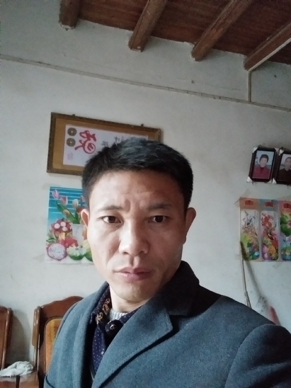 从前现在的第三张照片--吉安相亲服务中心