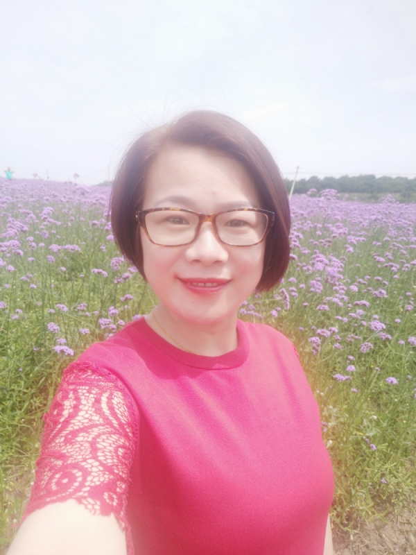 岁月静好的第一张照片--吉安相亲服务中心