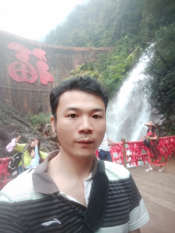 珊珊您是珊无无无妻的第一张照片--吉安相亲服务中心