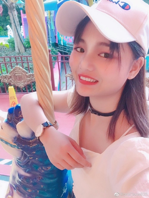 晓乐乐的第一张照片--吉安相亲服务中心